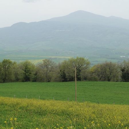 Agriturismo Riposati Monticchiello Εξωτερικό φωτογραφία