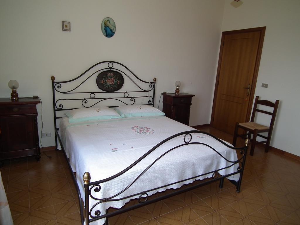 Agriturismo Riposati Monticchiello Εξωτερικό φωτογραφία